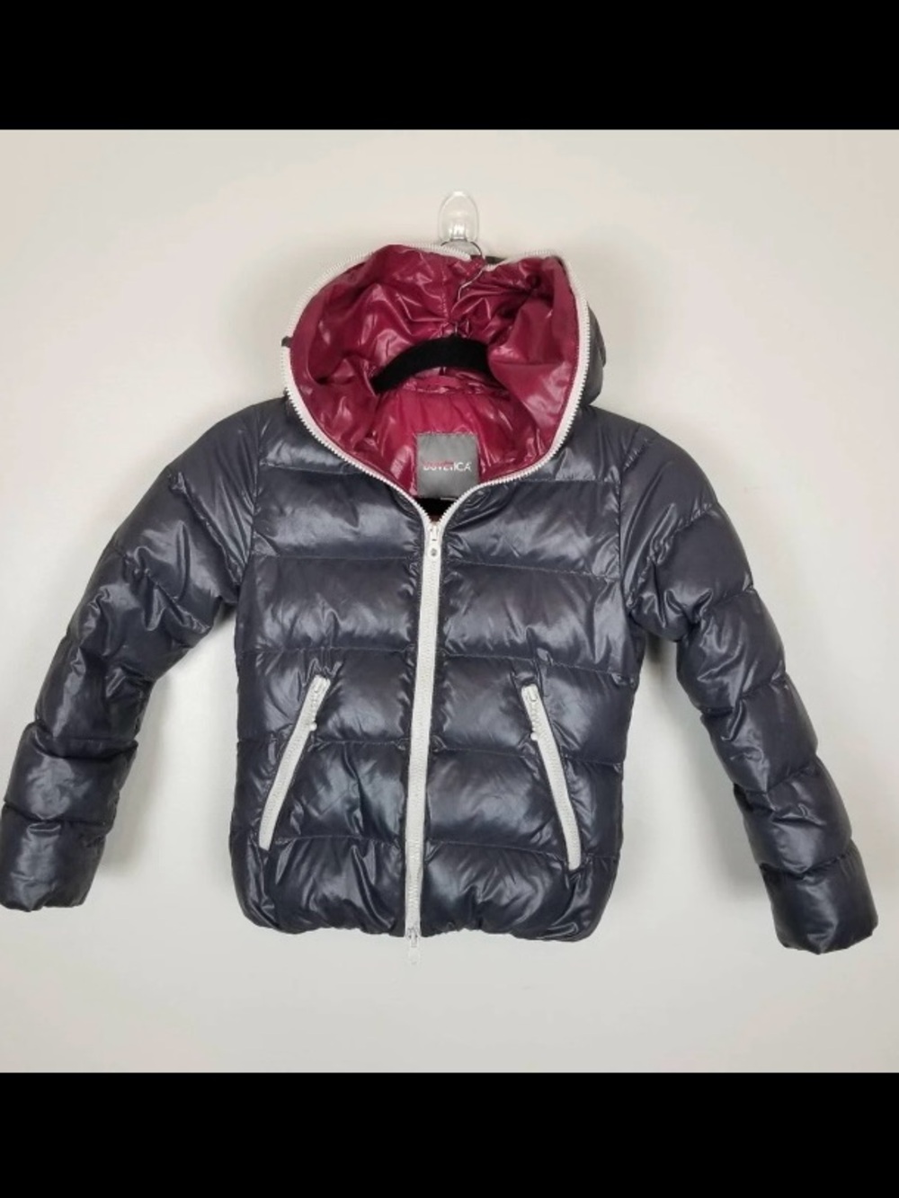 【kids】Duvetica Down Jacket for Kids size 8